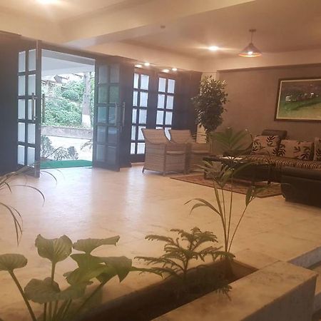 Hotel Orchid Annex Shillong Exteriör bild